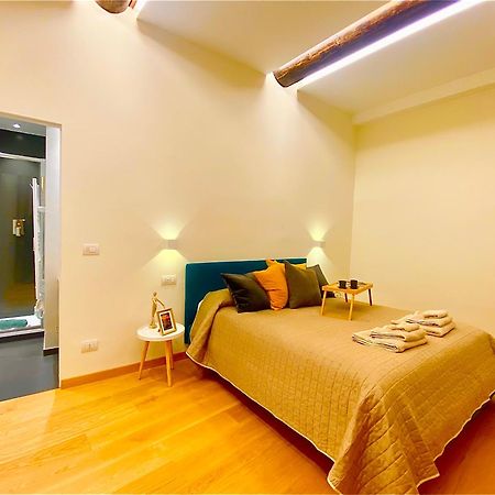 Amazing San Lorenzo 19, Rolli Palace Unesco - Stunning View Overlooking The Cathedral - Free Private Parking- Genoa Ngoại thất bức ảnh