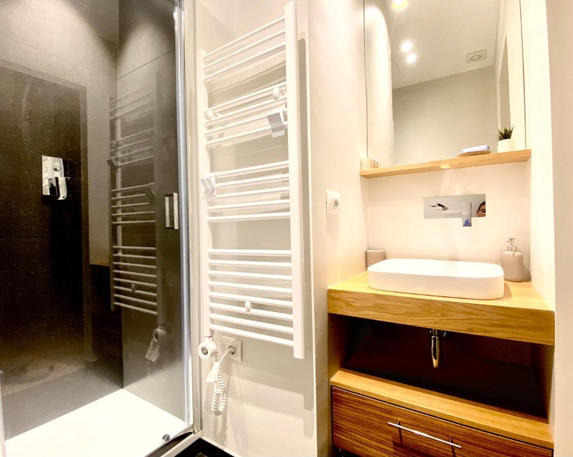 Amazing San Lorenzo 19, Rolli Palace Unesco - Stunning View Overlooking The Cathedral - Free Private Parking- Genoa Ngoại thất bức ảnh