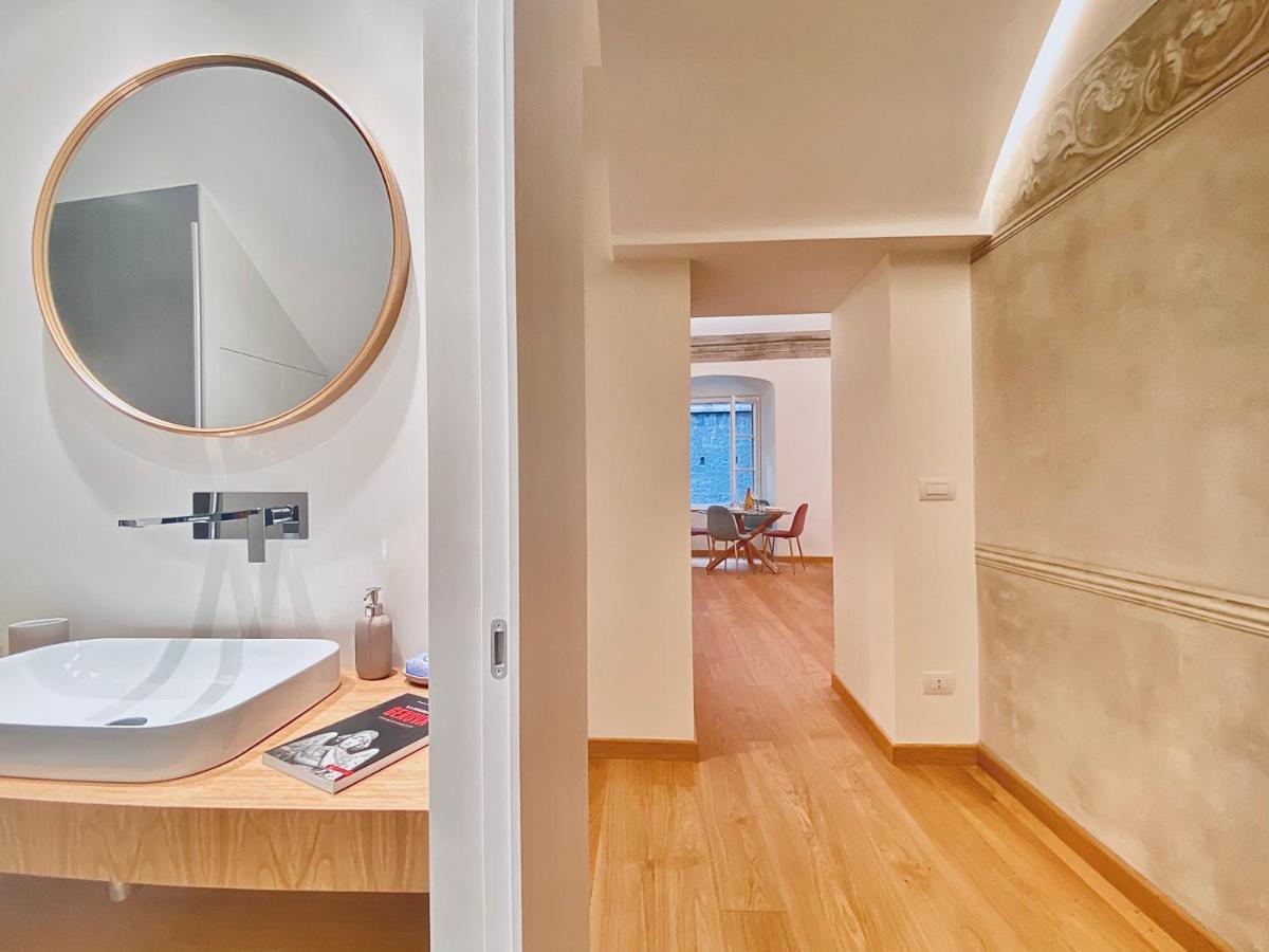 Amazing San Lorenzo 19, Rolli Palace Unesco - Stunning View Overlooking The Cathedral - Free Private Parking- Genoa Ngoại thất bức ảnh