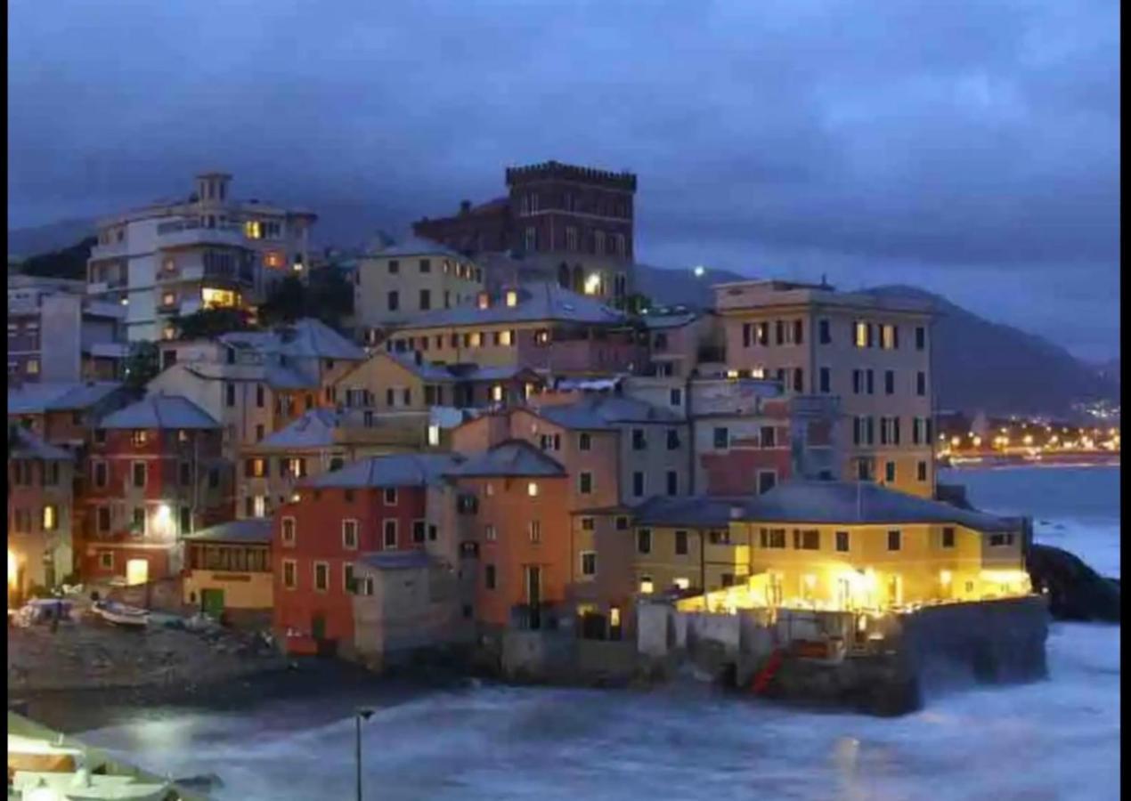 Amazing San Lorenzo 19, Rolli Palace Unesco - Stunning View Overlooking The Cathedral - Free Private Parking- Genoa Ngoại thất bức ảnh