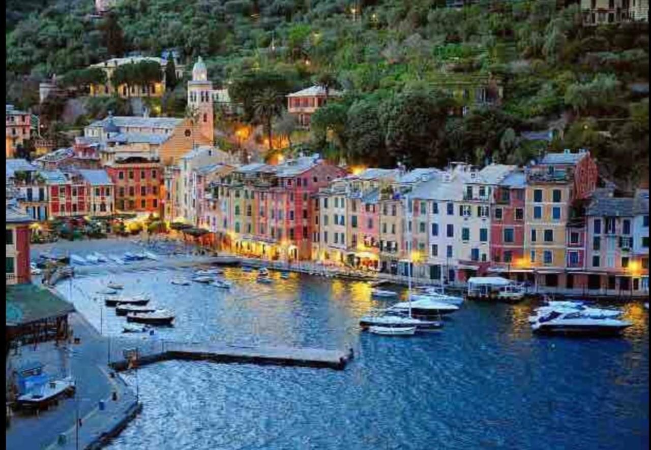 Amazing San Lorenzo 19, Rolli Palace Unesco - Stunning View Overlooking The Cathedral - Free Private Parking- Genoa Ngoại thất bức ảnh
