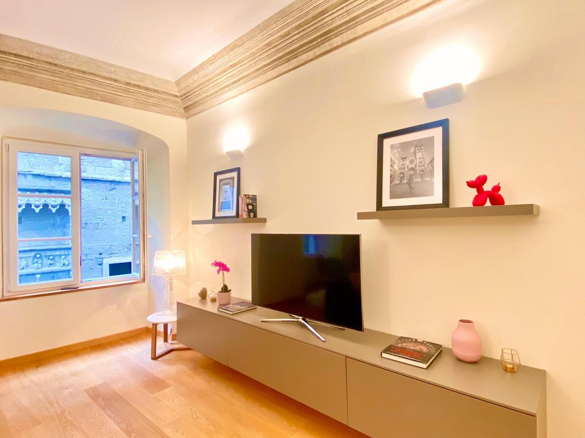Amazing San Lorenzo 19, Rolli Palace Unesco - Stunning View Overlooking The Cathedral - Free Private Parking- Genoa Ngoại thất bức ảnh